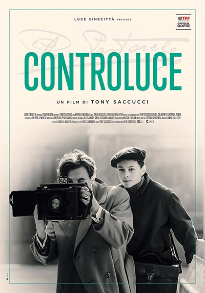 CONTROLUCE